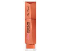 Melted Chocolate Matte Eyeshadow (Various Shades) - Chocolate Chai