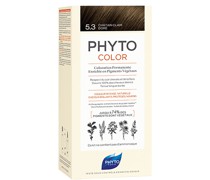 Hair Colour by color - 5.3 Light Golden Brown 180g