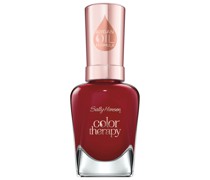 Colour Therapy Nail Polish 14.7ml - Un-Wined
