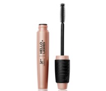 Hello Lashes Volumizing Mascara with Lash Serum 8ml