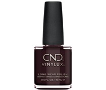 Vinylux Dark Dahlia Nail Varnish 15ml