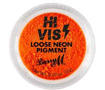 Hi Vis Neon Matte Pigment - Power 2g