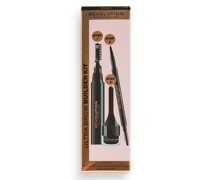 Ultra Brow Builder Kit (Various Shades) - Granite