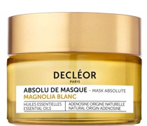 DECLÉOR White Magnolia Plumping Mask Absolute 50ml