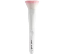 Flat Top Makeup Brush