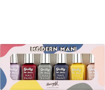 Nail Paint Gift Set - Modern Mani