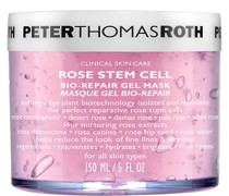 Rose Stem Cell: Bio-Repair Gelmaske