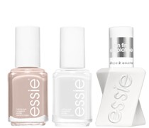 The Perfect French Manicure At Home Bundle