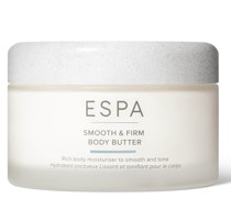 Smooth and Firm Body Butter 180ml