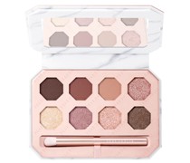 Mesmerizing Moment Collection Palette (Various Colours) - Angelic Nude