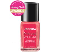 Nails Phenom Red Hots Nail Varnish 14 ml