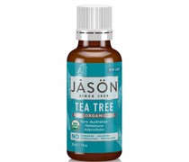 Purifying Organic Tea Tree Öl (30ml)