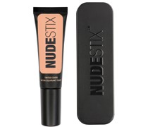 Tinted Cover Foundation (Various Shades) - Nude 4