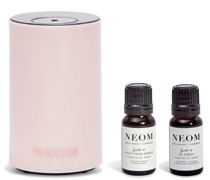 Wellbeing On The Go