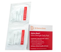 Skincare Alpha Beta Extra Strength Daily Peel (5 Behandlungen)
