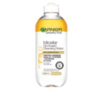 Micellar Water Oil Infused Facial Cleanser and Makeup Remover 400ml