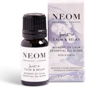 Moment of Calm Essential Oil Blend 10ml