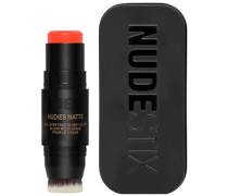 Nudies All Over Face Color Matte 7g (Various Shades) - Picante