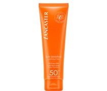Sun Sensitive Oil-Free Body Sonnenschutzcreme SPF50 150ml