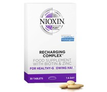 Recharging ComplexTM Food Supplements (30 Tabletten)