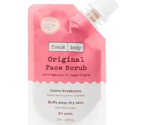 Original Face Scrub Pouch