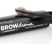 Brow Drama Sculpting Brow Mascara (verschiedene Schattierungen) - Dark Blonde