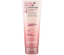2chic Frizz Be Gone Conditioner 250 ml