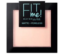 Fit Me Matte & Poreless Powder (verschiedene Farbtöne) - 102 Fair Ivory