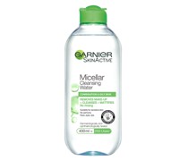 Micellar Water Facial Cleanser and Makeup Remover for Combination Skin 400ml