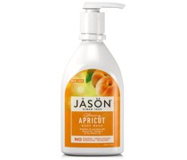 Glowing Apricot Body Wash 887 ml
