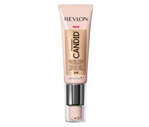 Photoready Candid Anti-Pollution Foundation (Various Shades) - Natural Ochre