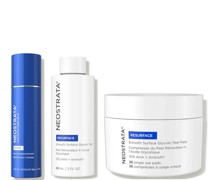 Exclusive Peel & Replenish Set