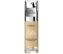 True Match Foundation (verschiedene Schattierungen) - Golden Beige