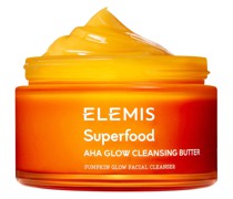 Superfood AHA Glow Cleansing Butter 90g
