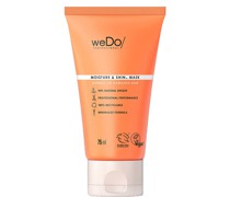 weDo/ Professionelle Feuchtigkeits- und Glanzmaske 75ml