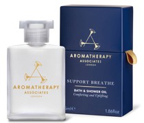 Support Breathe Bath & Duschöl (55ml)