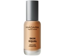 Skin Equal Foundation 30ml (Various Shades) - #70 Caramel