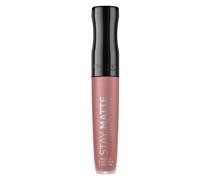 Stay Matte Liquid Lipstick 5,5 ml (verschiedene Farbtöne) - #3