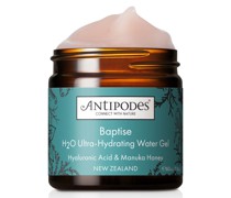 Baptise H2O Ultra-Hydrating Water Gel with Hyaluronic Acid 60ml