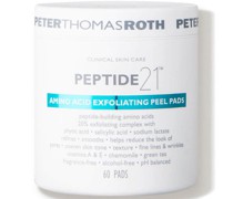 Peptide 21 Amino Acid Exfoliating Peel Pads - 60 Pads