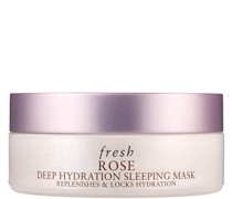 Rose Deep Hydration Sleeping Mask (Various Sizes) - 30ml