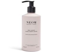 Real Luxury De-Stress Hand & Body Lotion 300ml