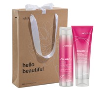 Sparkles and Joi ColorFul Shampoo and Conditioner Set