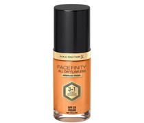 Facefinity All Day Flawless Foundation 30ml (Various Shades) - Praline