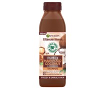 Ultimate Blends Smoothing Hair Food Coconut Shampoo For Frizzy Hair 350 ml