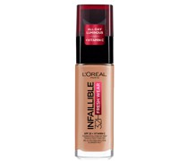 Infallible 24hr Freshwear Liquid Foundation (Various Shades) - 300 Amber