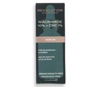 Blemish and Pore Refining Serum - 10% Niacinamide + 1% Zinc