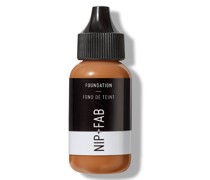 NIP + FAB Make Up Foundation 30 ml (verschiedene Farbtöne) - 50
