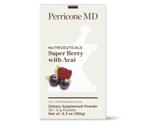 Super Berry with Acai Dietary Supplement Powder - 30 Days