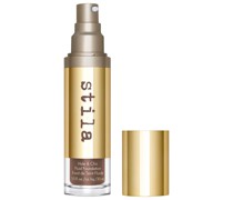 Hide and Chic Fluid Foundation 30ml (Various Shades) - Deep 4